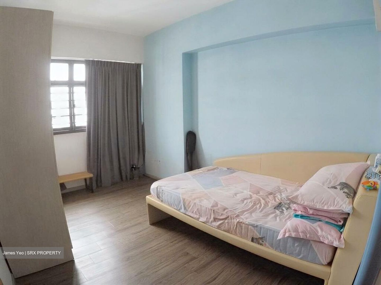 Blk 274B Compassvale Helm (Sengkang), HDB 5 Rooms #571829901